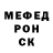 COCAIN 98% Kateryna Yashchuk